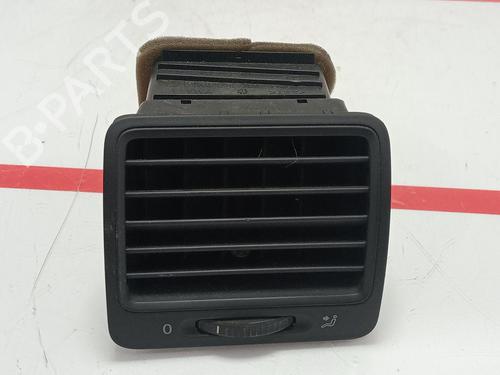 Used Air vent VW GOLF V (1K1) [2003-2010]  27696780