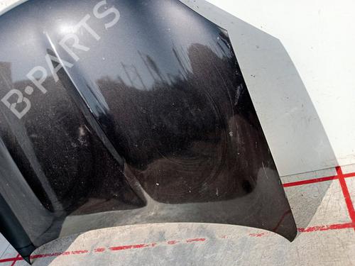 Hood NISSAN QASHQAI I (J10, NJ10)  | BP27706453C1 