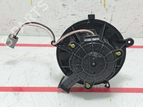 Heater blower motor OPEL ASTRA J (P10)  | BP27262076M62 