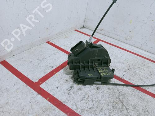 Front left lock FORD FIESTA VI (CB1, CCN)  | BP21266987C98 