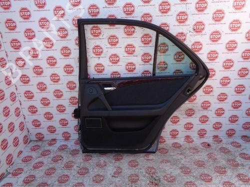 Right rear door MERCEDES-BENZ E-CLASS (W210) E 230 (210.037) | BP7624603C5 
