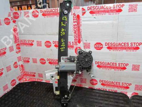 Used Rear right window mechanism VOLVO XC70 I Cross Country (295) [1997-2007]  7379642