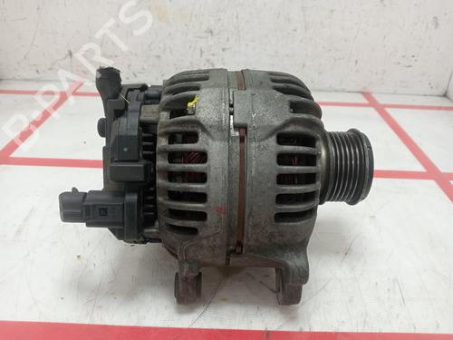 Used Alternator MITSUBISHI OUTLANDER II (CW_W) 2.0 DI-D (CW8W) (140 hp) 30563366