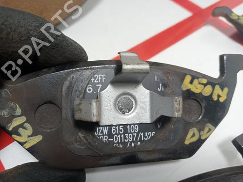 Other SEAT LEON (1M1)  | BP24125457O1 