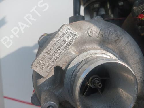 Engine VW PASSAT B5.5 (3B3) 1.9 TDI | BP38651634M1 - Image 18