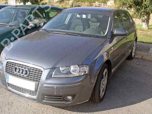Mirror switch AUDI A3 Sportback (8PA)  | BP7393963I25 