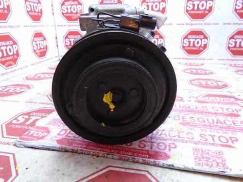 AC compressor KIA CEE'D SW (ED)  | BP7394540M34