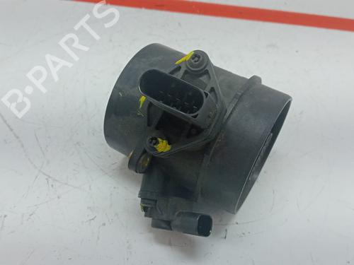 Mass air flow sensor MERCEDES-BENZ C-CLASS Coupe (CL203) C 200 CDI (203.707) | BP7324471M95
