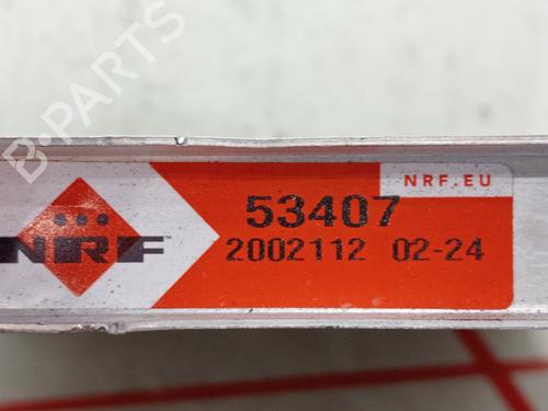 Køler NISSAN MURANO I (Z50) | BP28725537M31