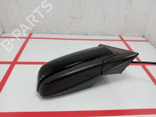 Right mirror OPEL ZAFIRA / ZAFIRA FAMILY B (A05)  | BP24219765C27 