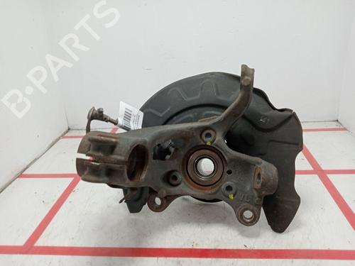 Right front steering knuckle SEAT LEON (5F1) | BP33994427M26 - Image 3