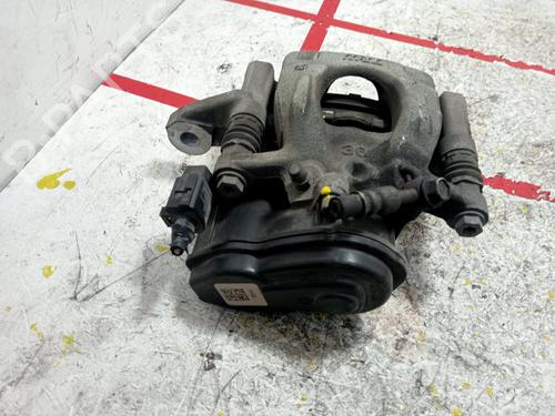 Right rear brake caliper RENAULT KADJAR (HA_, HL_) 1.2 TCe 130 (HLMR) | BP19478071M106 