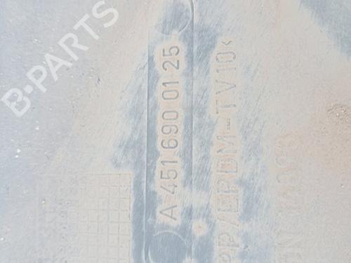 Other SMART FORTWO Coupe (451) 1.0 (451.331, 451.380) | BP31094014O1 - Image 5