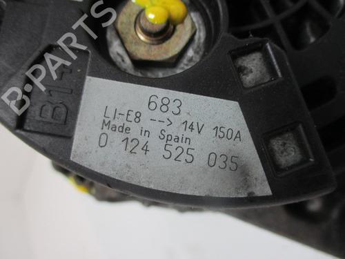 Alternator CITROËN C4 I (LC_)  | BP32423444M7 