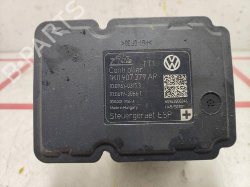 ABS pump SEAT LEON (1P1) 1.9 TDI | BP33274392M43 - Image 4