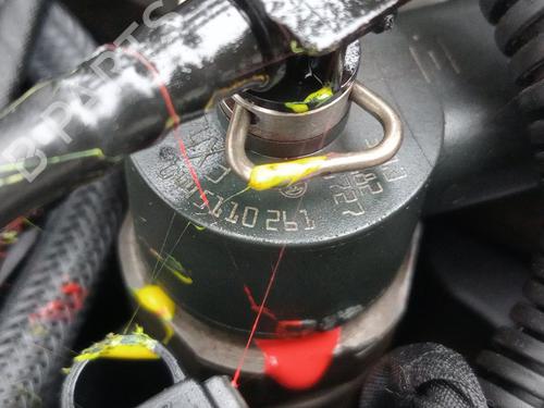 Engine RENAULT ESPACE IV (JK0/1_) 2.2 dCi (JK07) | BP32083580M1 