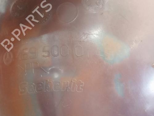 Expansion tank MERCEDES-BENZ A-CLASS (W169) A 160 CDI (169.006, 169.306) | BP29451186C120 