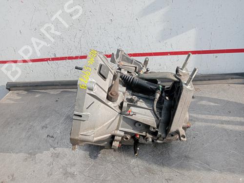 Used Gearbox Gearbox 37444399 37444399