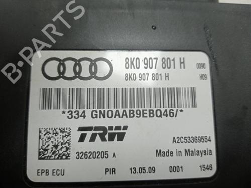 Electronic module AUDI Q5 (8RB) | BP39185706M83 - Image 2
