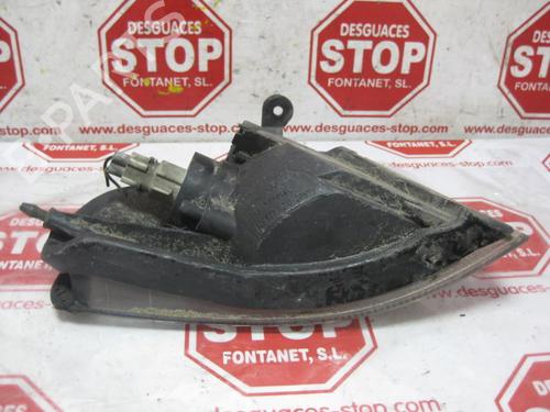Left front indicator SUBARU LEGACY II (BD) 2.2 i 4WD (BD7) | BP7319207C32 