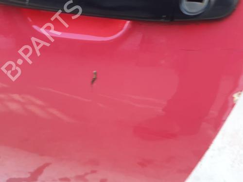 Left front door SEAT IBIZA II (6K1)  | BP7617583C2 