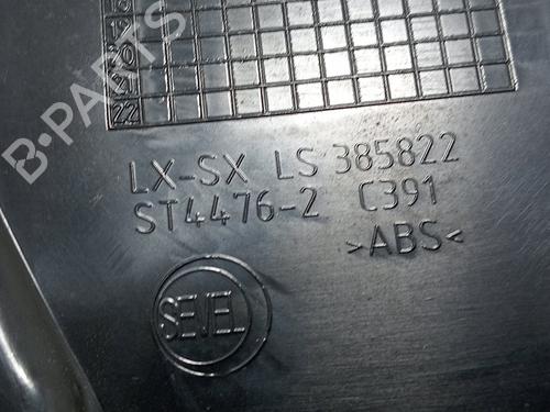 Air vent PEUGEOT BOXER Van 2.0 BlueHDi 110 | BP38935669I21 - Image 2