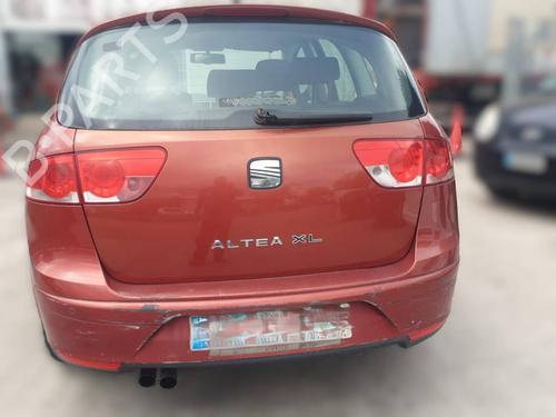 Used Tailgate lift support Tailgate lift support SEAT ALTEA XL (5P5, 5P8) [2006-2015] 40267386 40267386