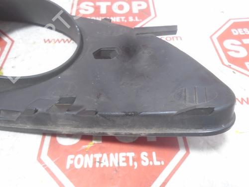 Grille SEAT LEON (1P1) 1.9 TDI | BP15924116C40 