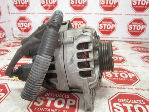 Alternator HYUNDAI TUCSON (JM)  | BP7378217M7 