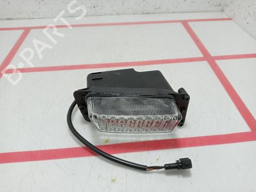 Used Right front fog light Right front fog light SEAT IBIZA II (6K1) 1.4 i (60 hp) 34625280 34625280