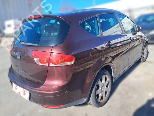 Headlight switch SEAT ALTEA XL (5P5, 5P8)  | BP32146901I24 