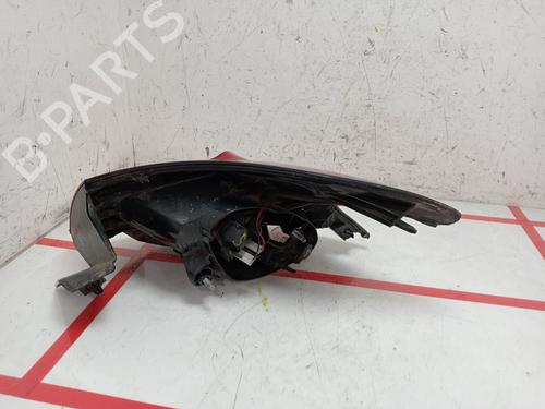 Left taillight CITROËN DS4 (NX_)  | BP27340907C34 