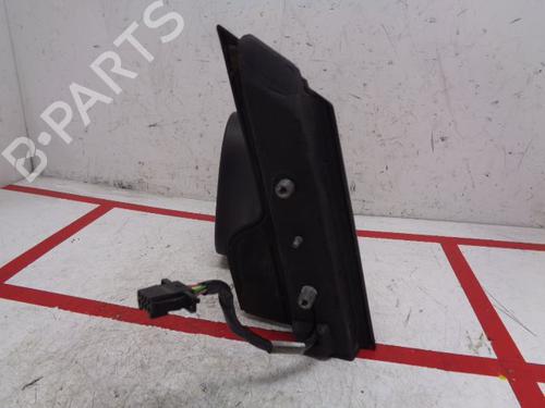 Left mirror SEAT ALTEA XL (5P5, 5P8)  | BP17395072C26 