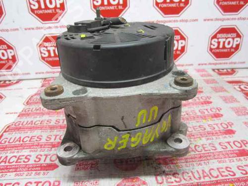 Alternator CHRYSLER VOYAGER / GRAND VOYAGER III (GS_, NS_) 2.5 TD | BP7386248M7 