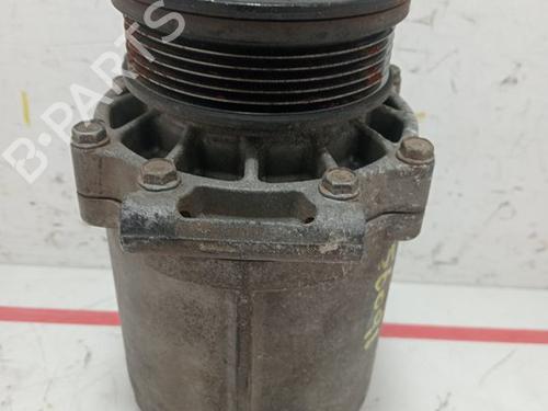 AC compressor MITSUBISHI OUTLANDER II (CW_W)  | BP17561560M34 