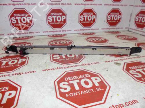 Third brake light MERCEDES-BENZ C-CLASS Coupe (CL203) C 220 CDI (203.708) | BP7386392L11 