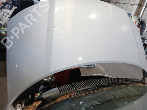 Used Hood Hood VW SHARAN (7M8, 7M9, 7M6) 1.9 TDI (115 hp) 35978706 35978706