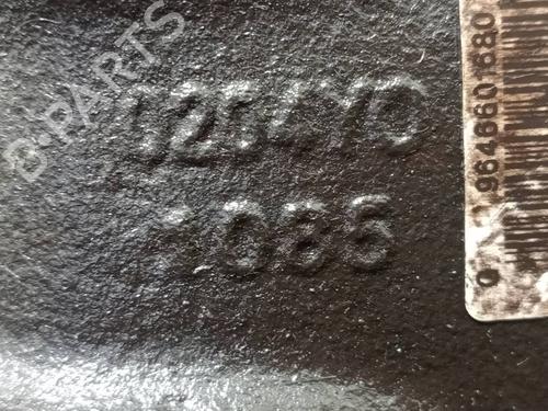 Left front brake caliper CITROËN C5 II (RC_) 2.0 HDi (RCRHRH) | BP24457586M105 - Image 3