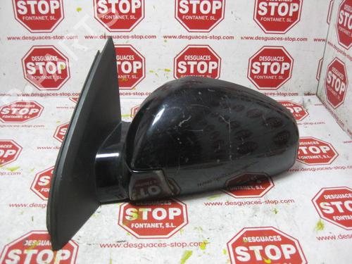 Left mirror OPEL VECTRA C (Z02) 1.9 CDTI (F69) | BP7399555C26 