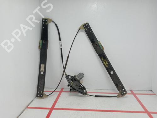 Used Front left window mechanism Front left window mechanism SKODA OCTAVIA III (5E3, NL3, NR3) 2.0 TDI (150 hp) 27653473 27653473