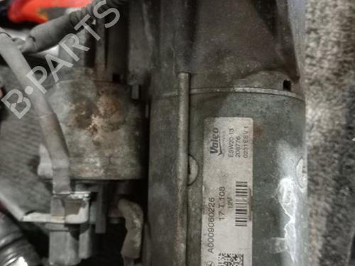 Used Starter Starter MERCEDES-BENZ VITO Mixto (Double Cabin) (W447) 111 CDI (447.701, 447.703, 447.705) (114 hp) 33798879 33798879