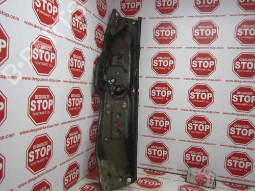 Crossmember OPEL ASTRA H (A04)  | BP8743671C162 