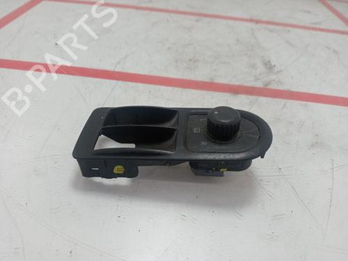 Mando retrovisor VW TRANSPORTER T5 Bus (7HB, 7HJ, 7EB, 7EJ)  | BP29906224I25 