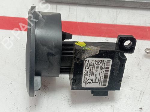 Engine control unit (ECU) NISSAN QASHQAI / QASHQAI +2 I (J10, NJ10, JJ10E) 1.6 | BP27286167M57 