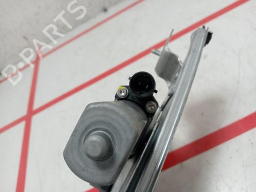 Rear left window mechanism DACIA DUSTER (HS_) | BP29826362C24