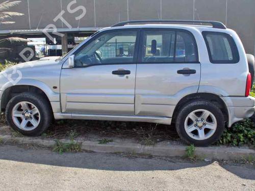 AC compressor SUZUKI GRAND VITARA I (FT, HT) 2.0 HDI 110 16V 4x4 (SQ420D, TD83V, JA420WD) | BP7322221M34