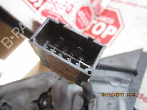 Left mirror AUDI A4 B5 (8D2) 1.8 | BP18087390C26 