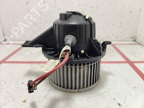 Used Heater blower motor Heater blower motor MERCEDES-BENZ VITO Mixto (Double Cabin) (W447) 111 CDI (447.701, 447.703, 447.705) (114 hp) 33798874 33798874