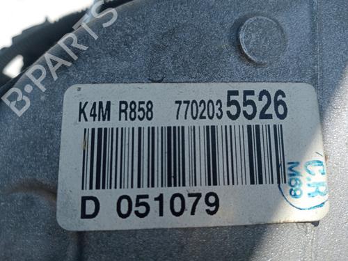 Engine RENAULT MEGANE III Hatchback (BZ0/1_, B3_) 1.6 16V | BP34127140M1  - Image 9