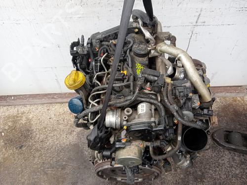 Engine NISSAN JUKE (F15)  | BP29204386M1
